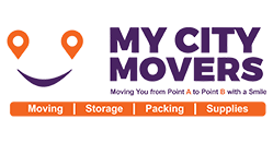 My City Movers