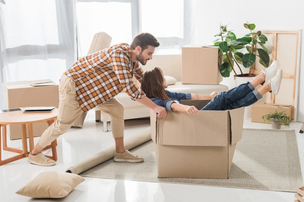 Best Vancouver Movers