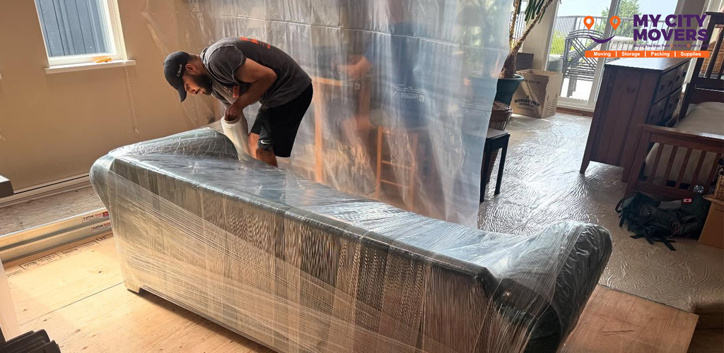 Storage Solutions in Vancouver and Other Tips to Help Survive Moving into a Renovation