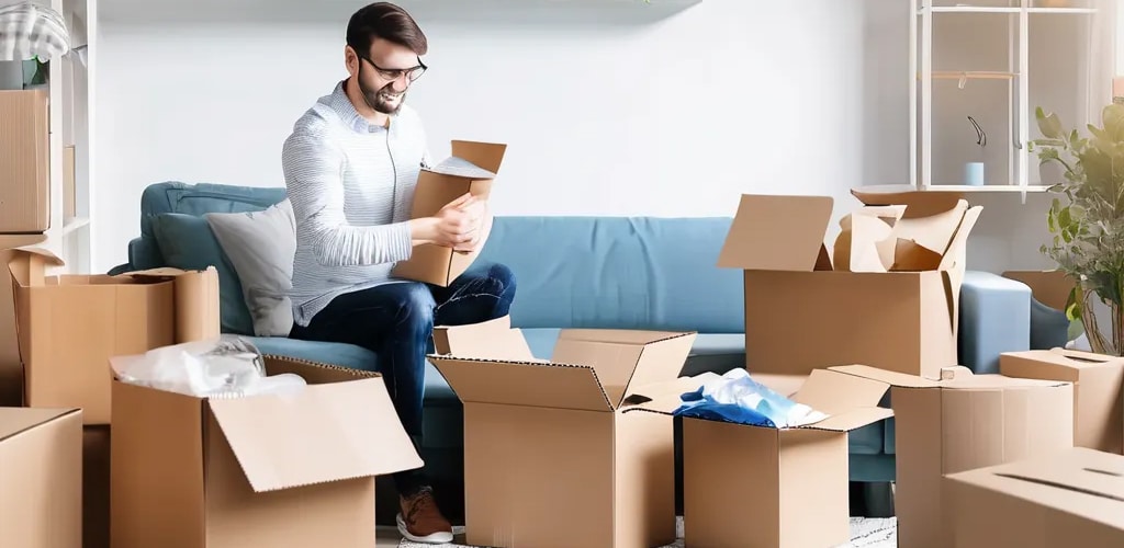 How Professional Packing Services in Vancouver Save You More Than Just Time