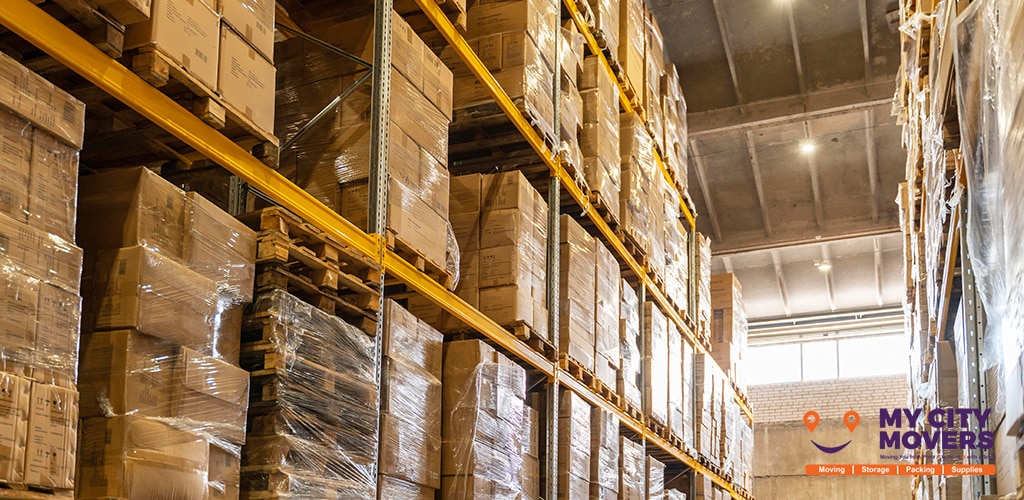 Packing Supplies in Vancouver: What You Need to Know