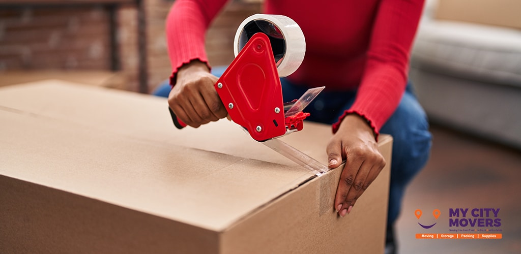 Pro Packing Tips To Make Your Moving Day a Breeze