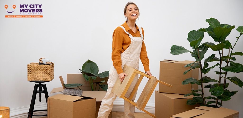 You vs. Vancouver Movers: How Long Does It Take to Pack Up a Home?