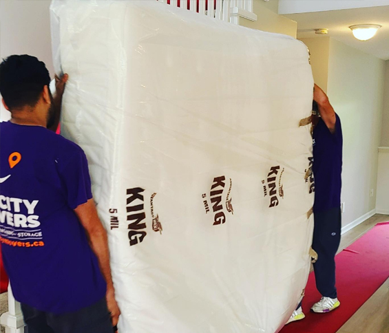 Furniture Removal Services