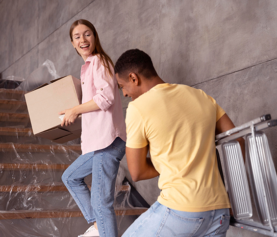 Furniture Removal Services