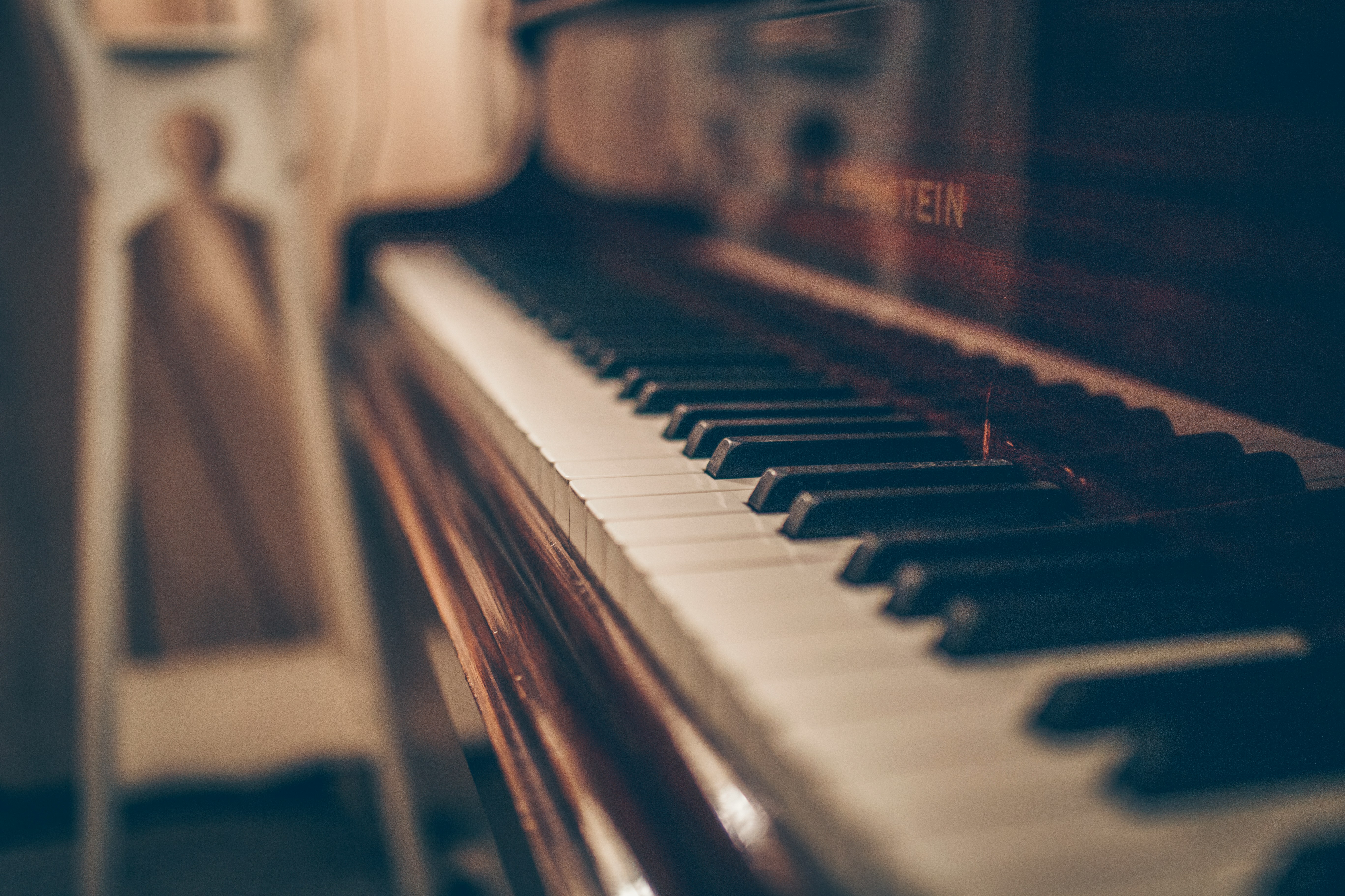 moving a piano