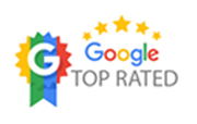 Google 5 Star Rated Movers