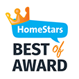 HomeStars Verified Company