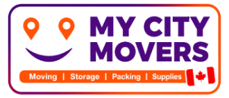 My City Movers